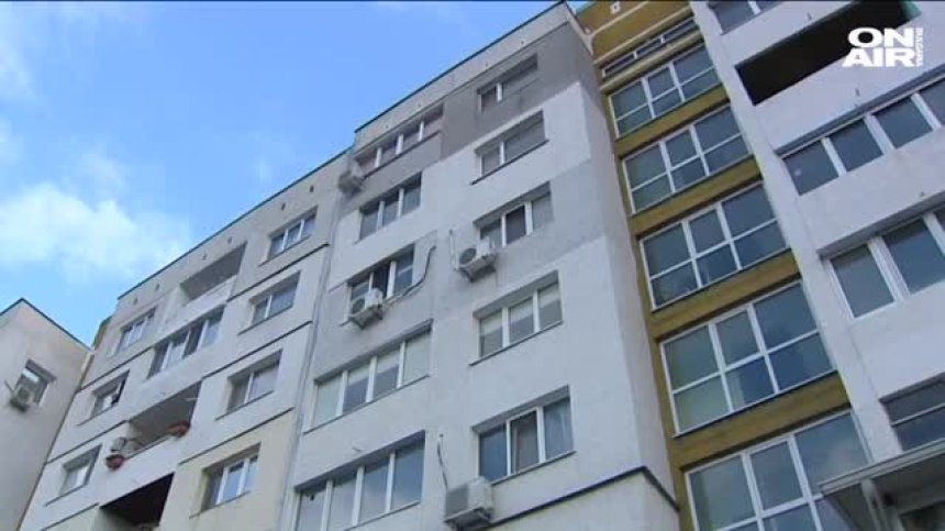 40-годишен наръга майка си 7 пъти, жената е с опасност за живота