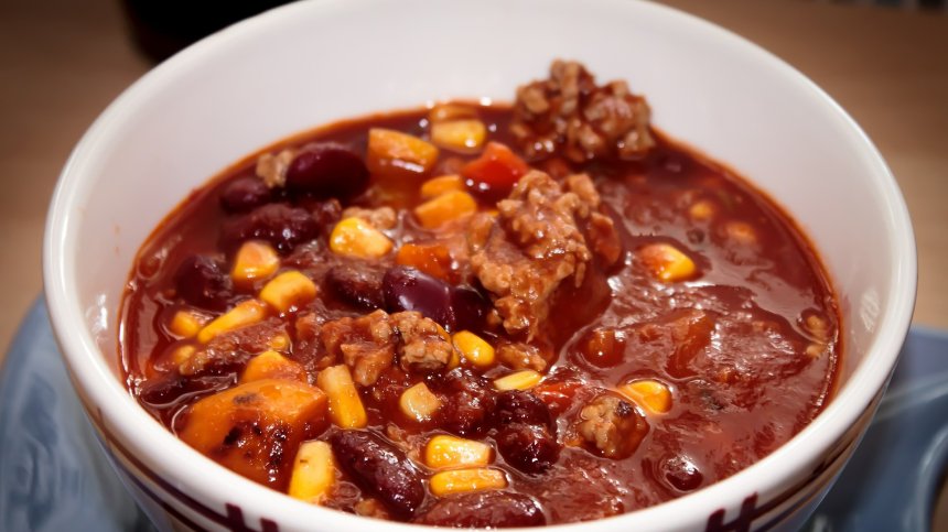 Лесно и бързо! Рецепта за чили кон карне