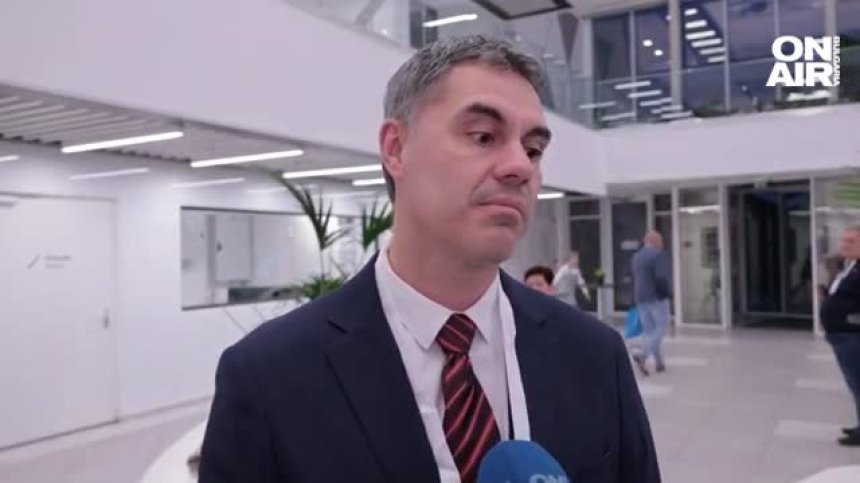 Бургас събра круизния бизнес от цял свят: Пристанищата са безопасни за туристите