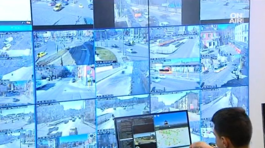 Полицията с допълнителни "новогодишни" мерки за сигурност