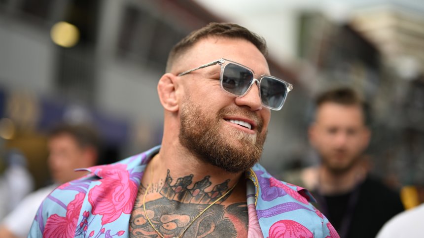 Обвиниха в изнасилване MMA звездата Конър Макгрегър