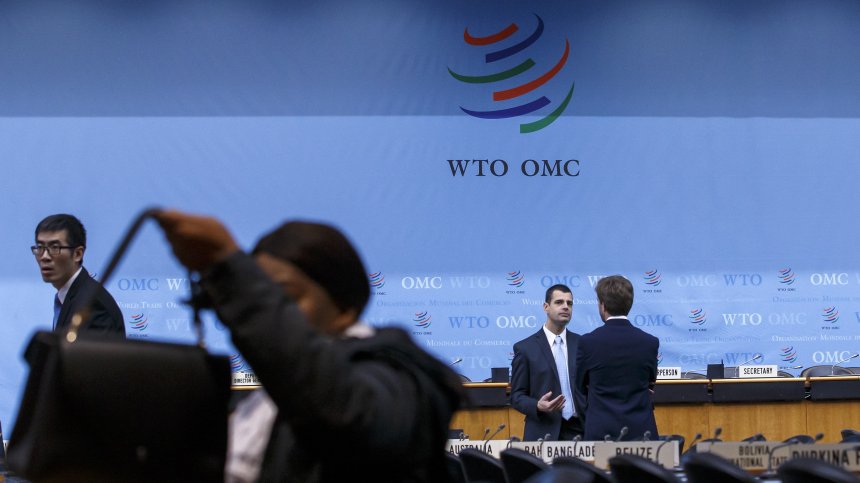 СТО: Глобалната търговия остава слаба в началото на 2020 заради коронавируса