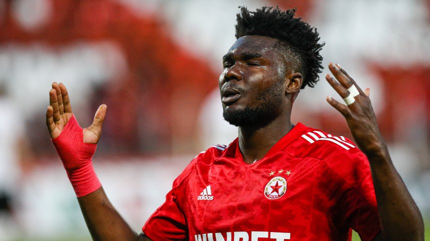 Трансферът на Жорди Кайседо в "Бешикташ" пред провал?