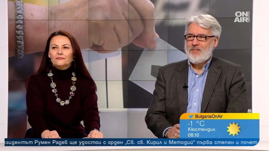 Има ли шанс новото ляво и защо всички се обединяват преди изборите?