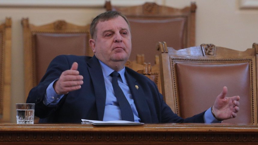 Ако се наложи, можем да пратим войските на границата до часове