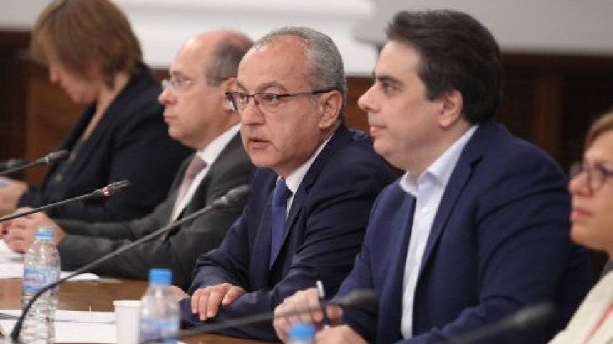 След НСТС: Над 2 млн. с по-високи пенсии от 1 октомври, не се предвижда нарастване на дефицита
