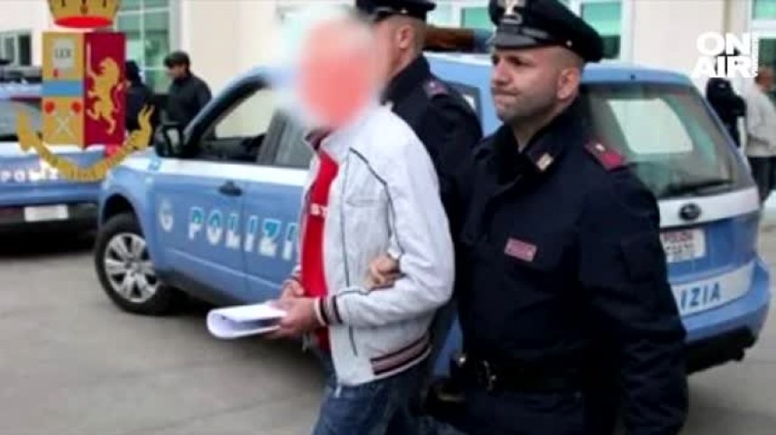 Съдът решава дали Виктор Спига да остане за постоянно в ареста