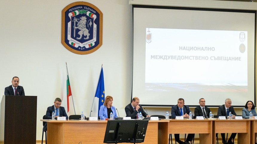 Държавата впряга всички сили, за да гарантира честни избори