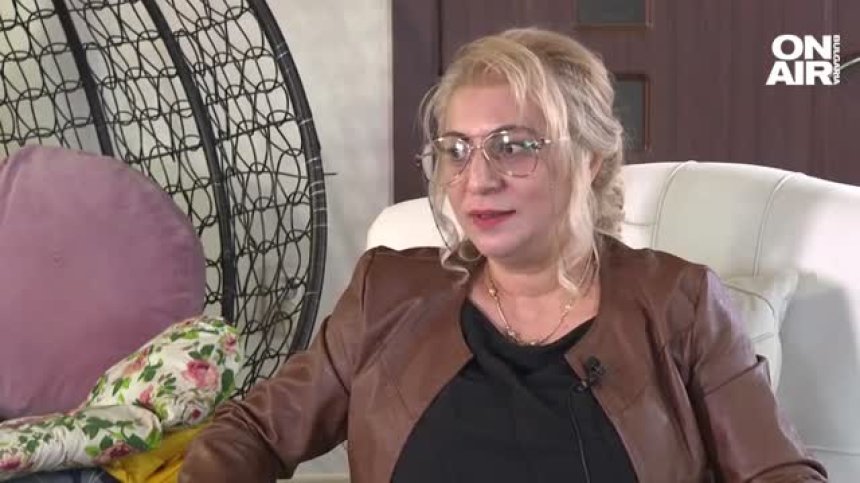 Родена с дарба да предсказва бъдещето и да лекува душите: Коя е пророчицата Ани?