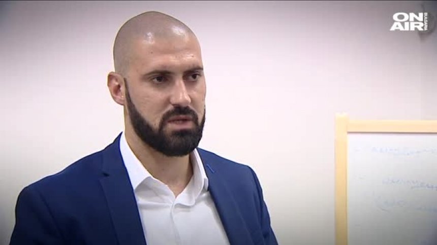 Как един млад мъж отказа хероина след 12 години зависимост