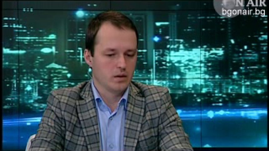 Служебният кабинет ще намали опасенията за икономиката ни, според експерт
