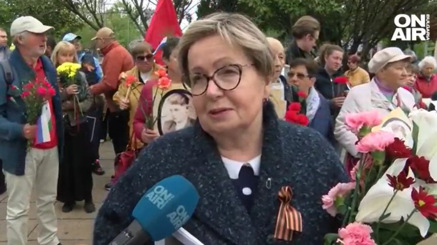 В Бургас: Американци няма да станем, с руснаците винаги сме живели добре
