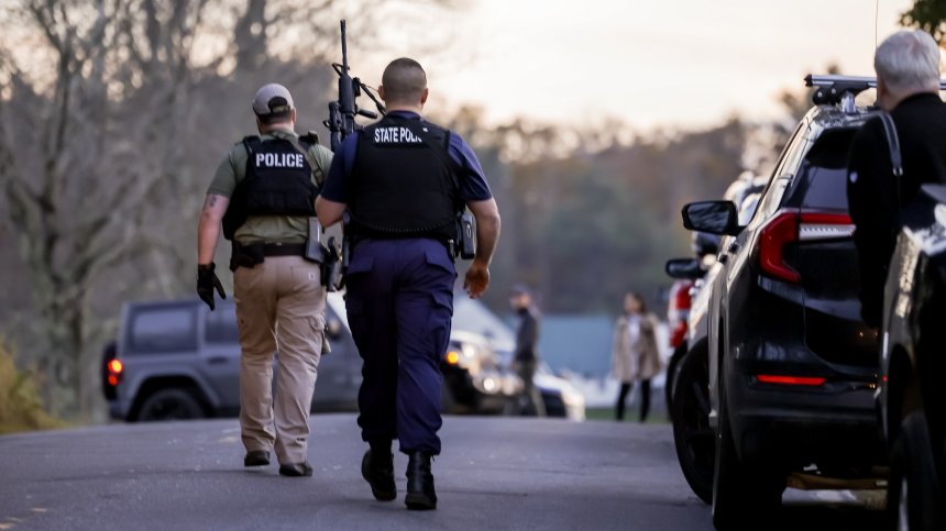 Броят трупове след стрелба в университет в Невада