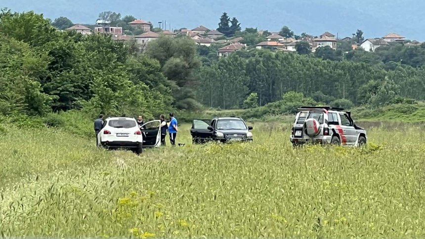 За съжаление е мъртъв: Откриха Павлин от Петрич край река
