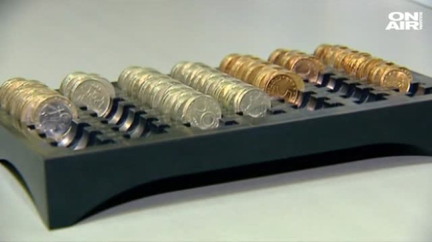 Спестяванията на българите са скочили с 8,2%