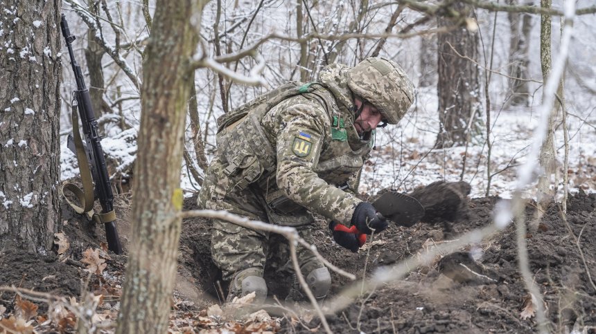 Украйна удари с дронове руска петролна рафинерия