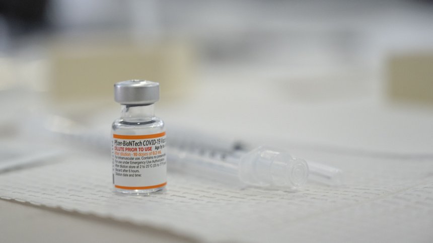 Pfizer/BioNTech искат разрешение за спешна допълнителна бустерна доза