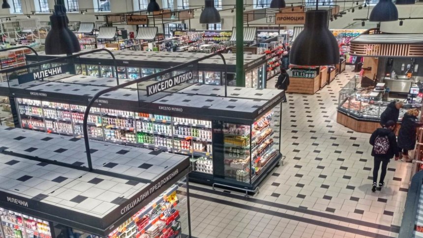 Организаторите на бойкота на супермаркетите призоваха за втори на 20 февруари