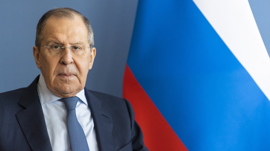 МВнР на Русия: Посещението на Лавров в Сърбия е отменено заради България, РСМ и Черна гора