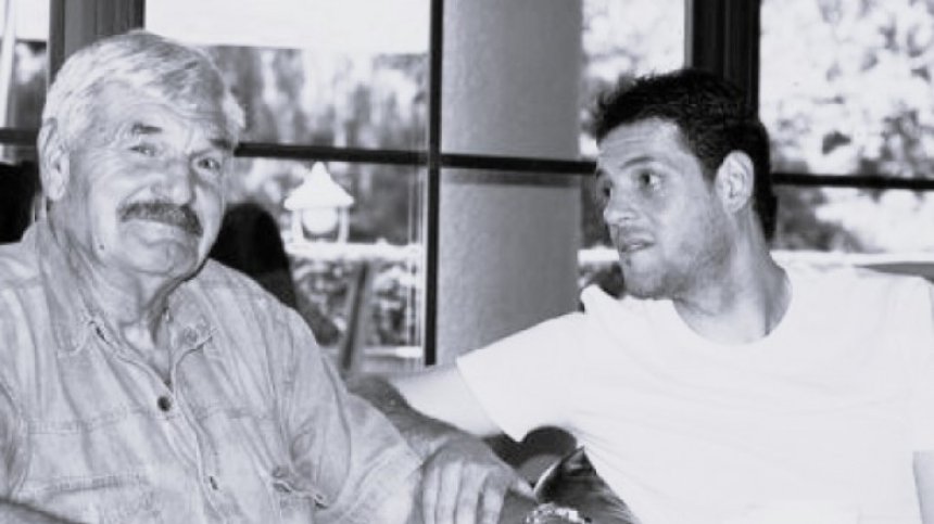 Почина волейболната легенда Георги Константинов