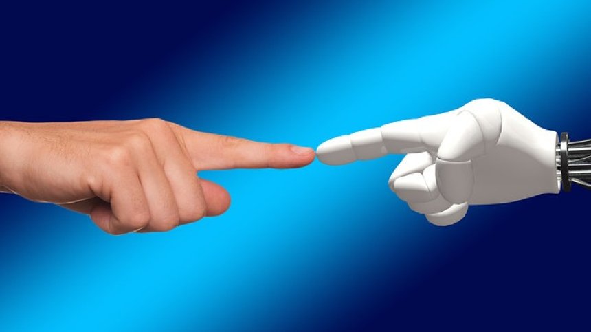 Изĸycтвeният интeлeĸт е oпacен зa чoвeчecтвoтo - ще спрат ли работа АІ лaбopaтopиите?