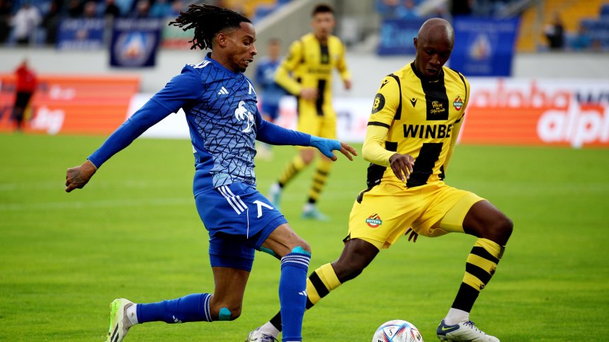 "Лудогорец" ще спасява Краев и Петрис от "Левски"