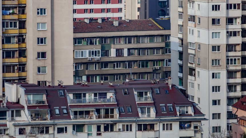Цените на жилищата в София не плашат младите, хора на 20-25 години купуват луксозни имоти