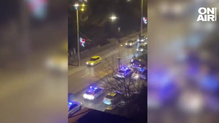 Назначават нова експертиза за смъртта на Пламен Пенев, загинал след гонка в Стара Загора