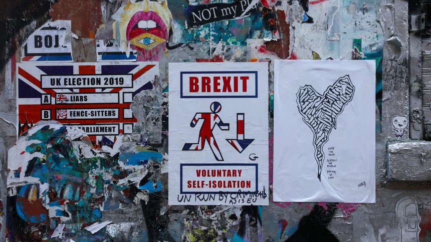 Лондон и Брюксел влизат в последната фаза на търговските преговори по Brexit