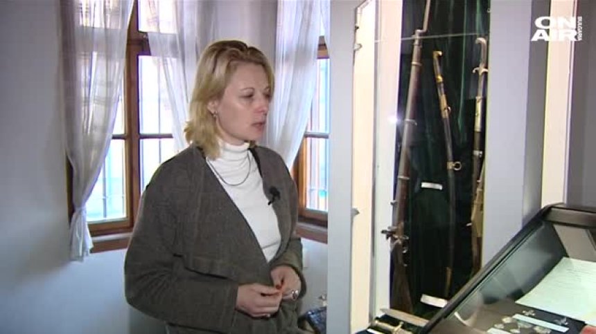 Хроники на свободата, III част: По стъпките на руската армия до Варна