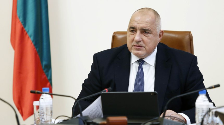 Борисов към затворения бизнес: Плащаме 75% на служителите, не дължите нищо