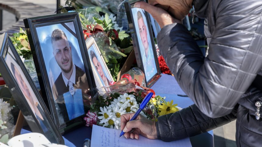 Над 2,5 млн. евро са събрани за пострадалите от пожара в Кочани