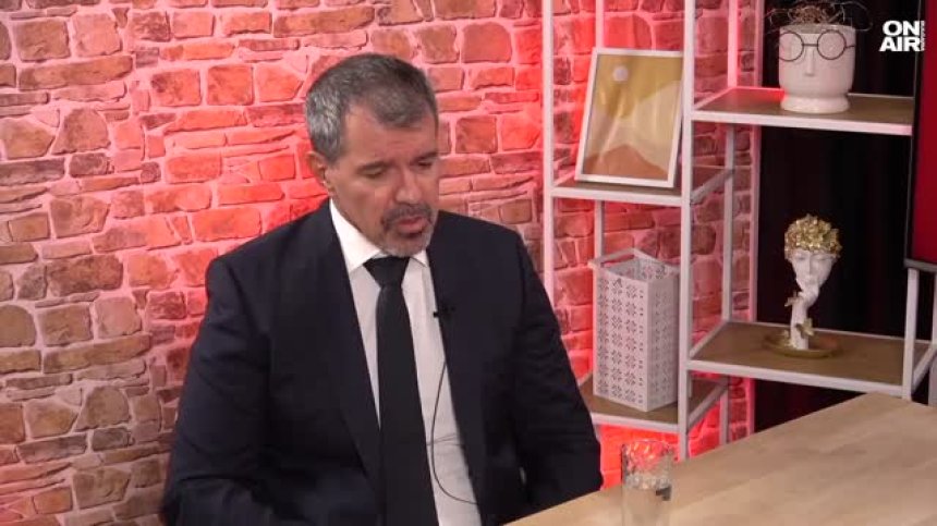 Илиан Георгиев: Първото, което хората плащат, са кредитите по жилищата