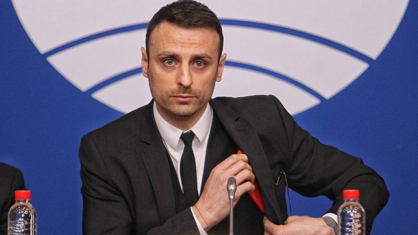 Бербатов: Няма решение на съда, легитимиращо Михайлов като президент на БФС