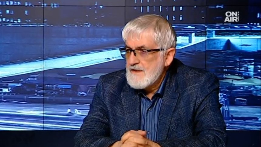 Експерт: Еврозоната има огромни предимства, левът няма да се обезцени