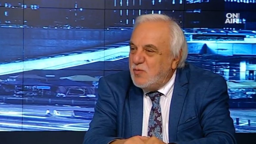 Софийската опера и балет откри своя 129-и сезон 