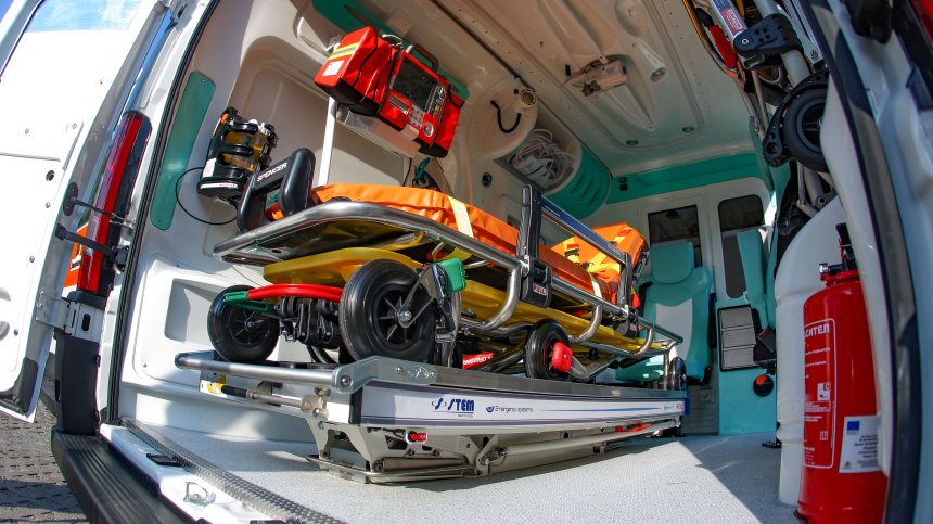 Двама души загинаха в катастрофа край Оногур