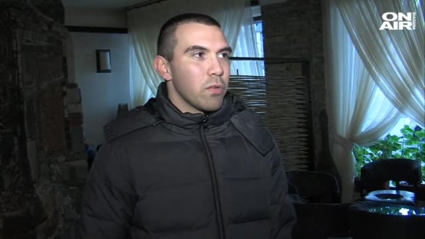 Студентите купонджии завладяха Банско