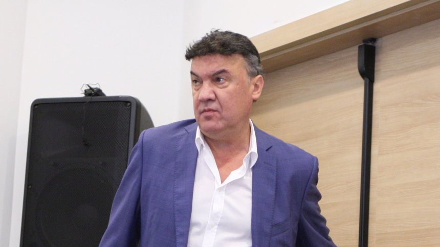 Хакери удариха сайта на БФС?