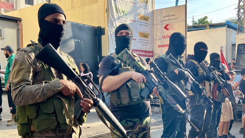 Израел: По близо сме от всякога до примирие с "Хизбула"