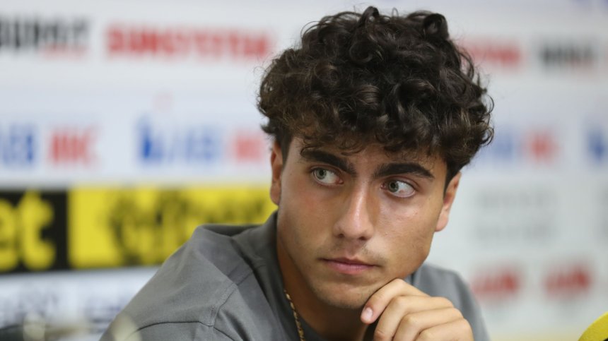 Ранно отпадане за Иван Иванов на турнира в Понтеведра