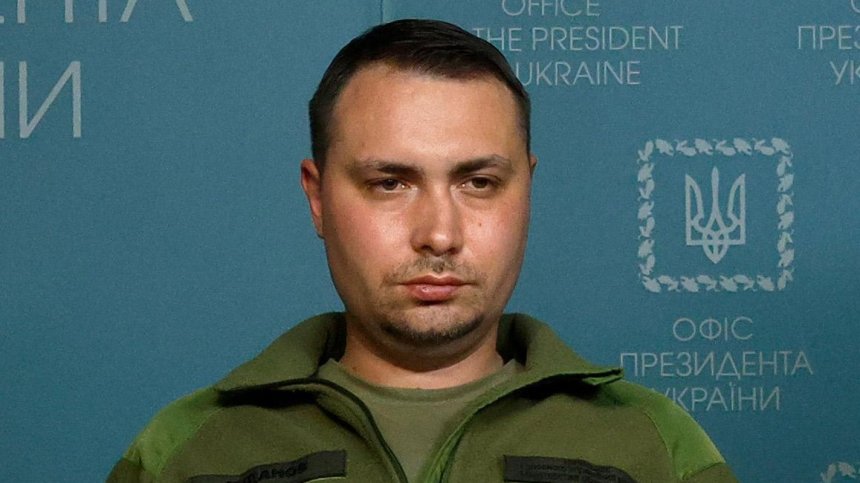 Буданов поискал пълна конфиденциалност за посещението си в София