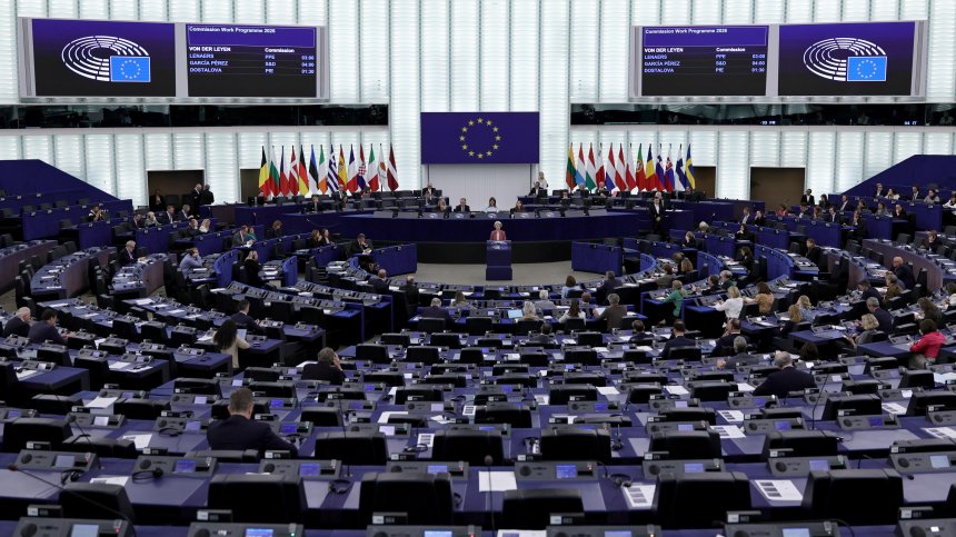 Задочен спор между български евродепутати в ЕП заради върховенството на закона