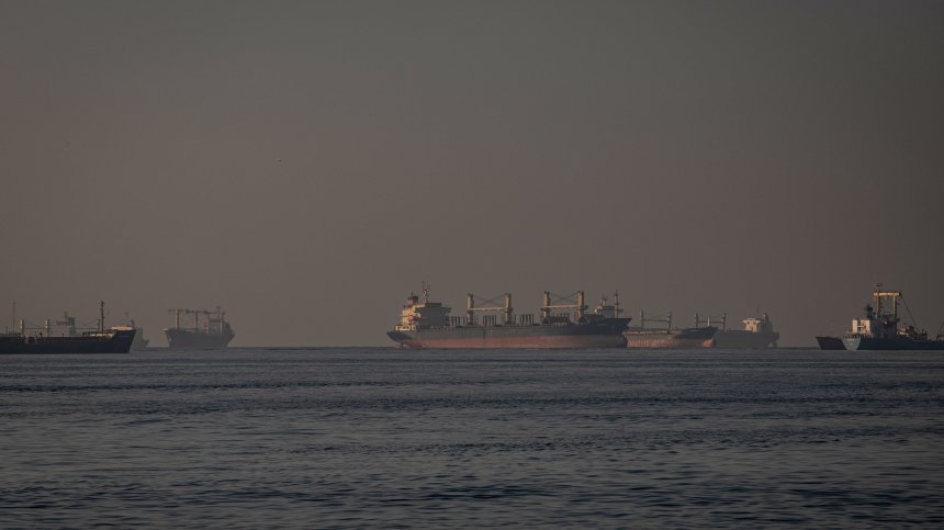 Учени откриха завишени нива на тежки метали в Черно море