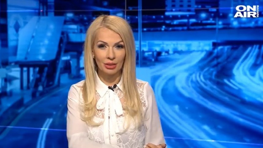 "Денят ON AIR" - 24.01.22 г. - пълен запис