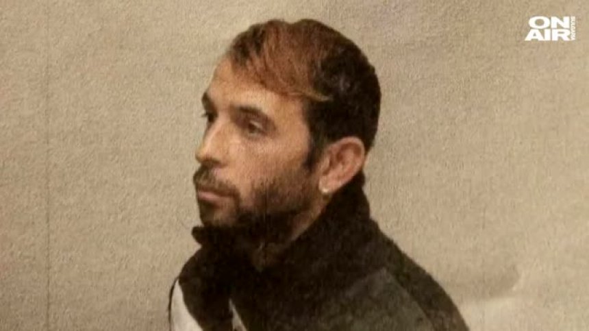 Спипаха арестанта, избягал от полицията в Разград