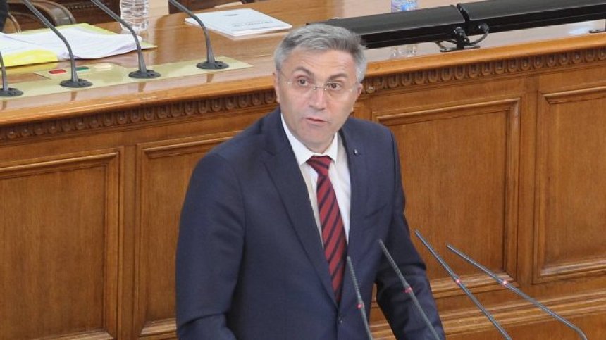 Карадайъ: ДПС няма да подкрепи правителство на загубили изборите партии