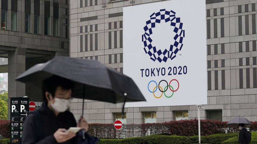 Япония увери - Олимпиадата ще се проведе