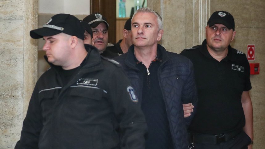 Съдът: Използването на СРС-та срещу Джейхан Ибрямов е законно