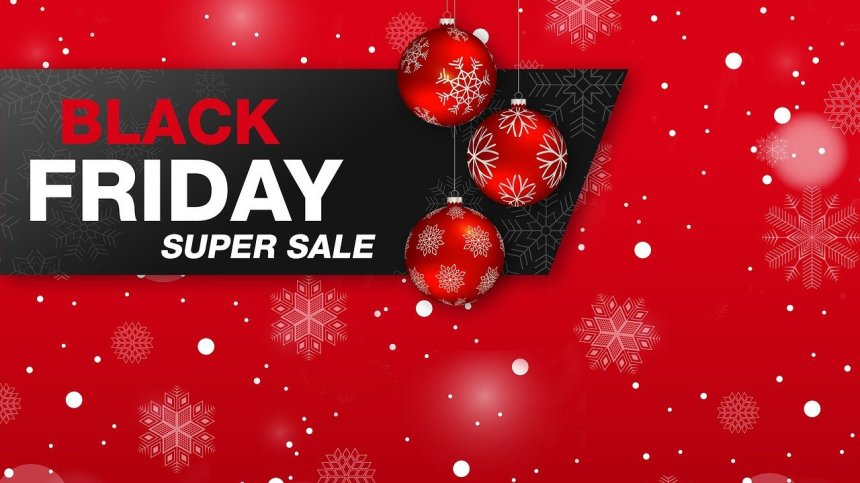 "Черният петък" е тук: Произход, традиции и как онлайн пазаруването намали тълпите по магазините